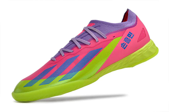 T������nis Futsal Adidas CrazyFast.1 SON IC