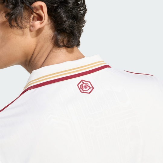Camisa Adidas Arsenal 2025/26 II Torcedor
