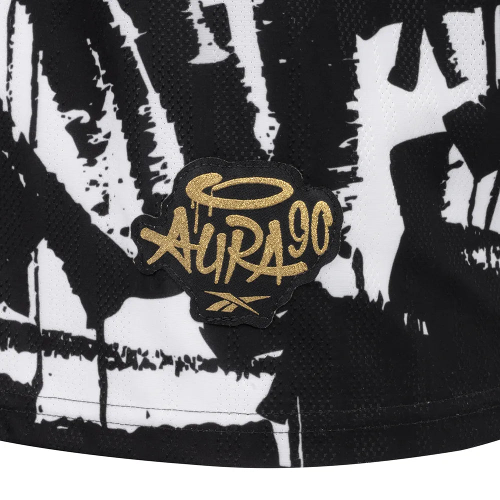 Camisa  Feminina Reebok Botafogo 2025/26 IV