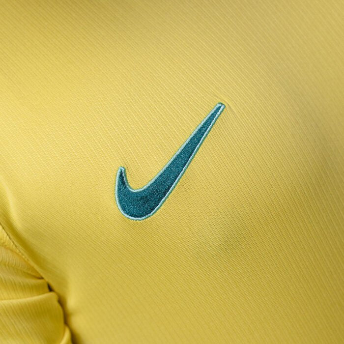 Camisa Seleção Brasileira 2026/27 I - Pronta Entrega