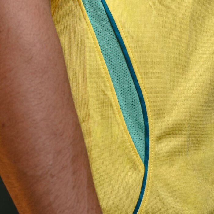 Camisa Seleção Brasileira 2026/27 I - Pronta Entrega