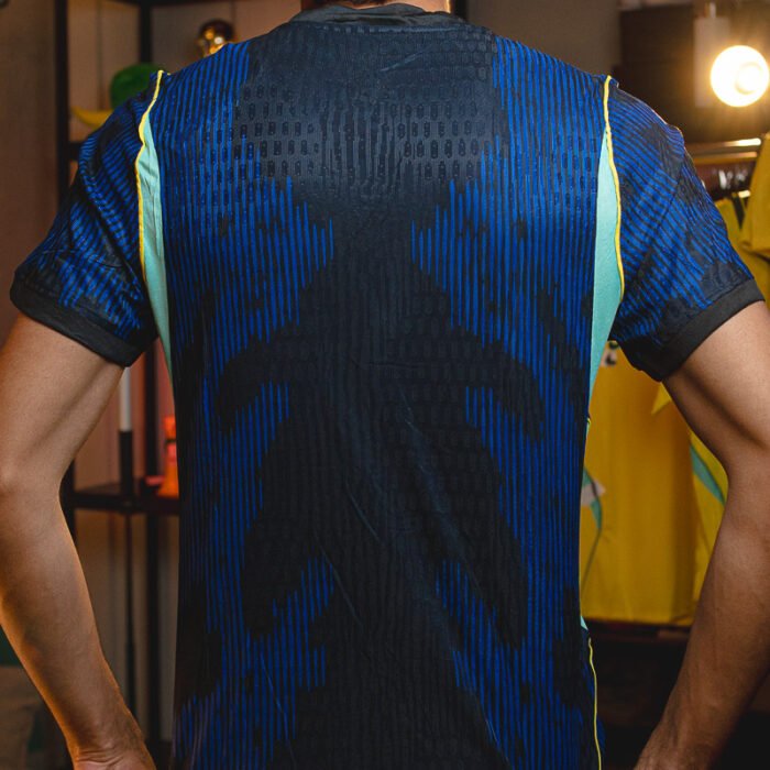 Camisa Seleção Brasileira Jogador 2026/27 II - Pronta Entrega