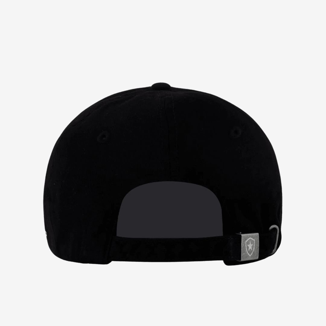 Boné Botafogo Essential Preto