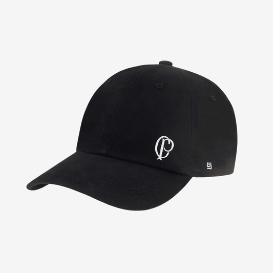 Boné Timão Vintage Cp - Preto