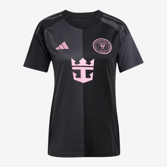 Camisa Feminina adidas Inter Miami 2025/26 I
