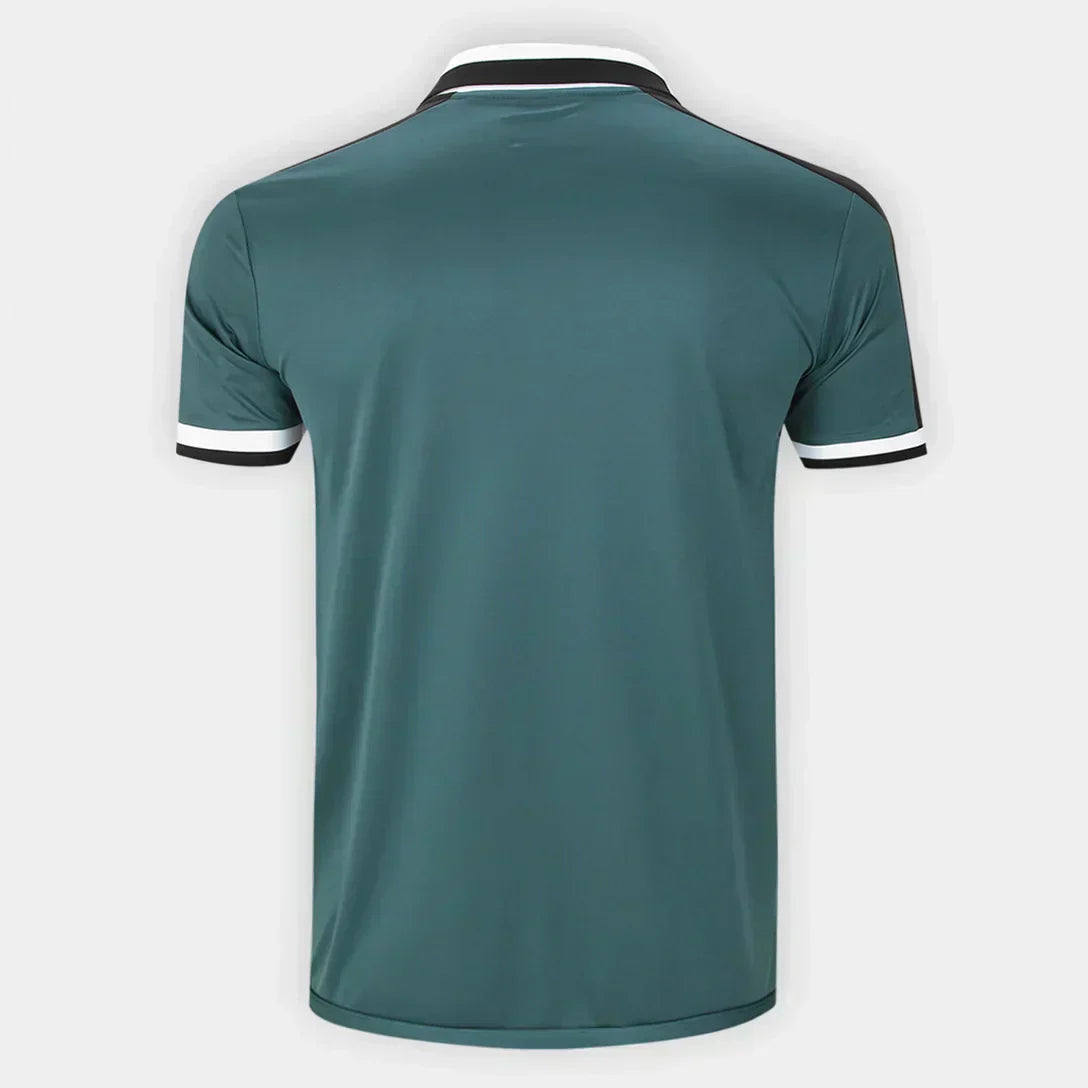 Camisa Kappa Vasco da Gama 2024/25 Goleiro II