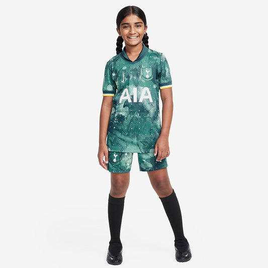 Conjunto Infantil Nike Tottenham FC 2024/25 III