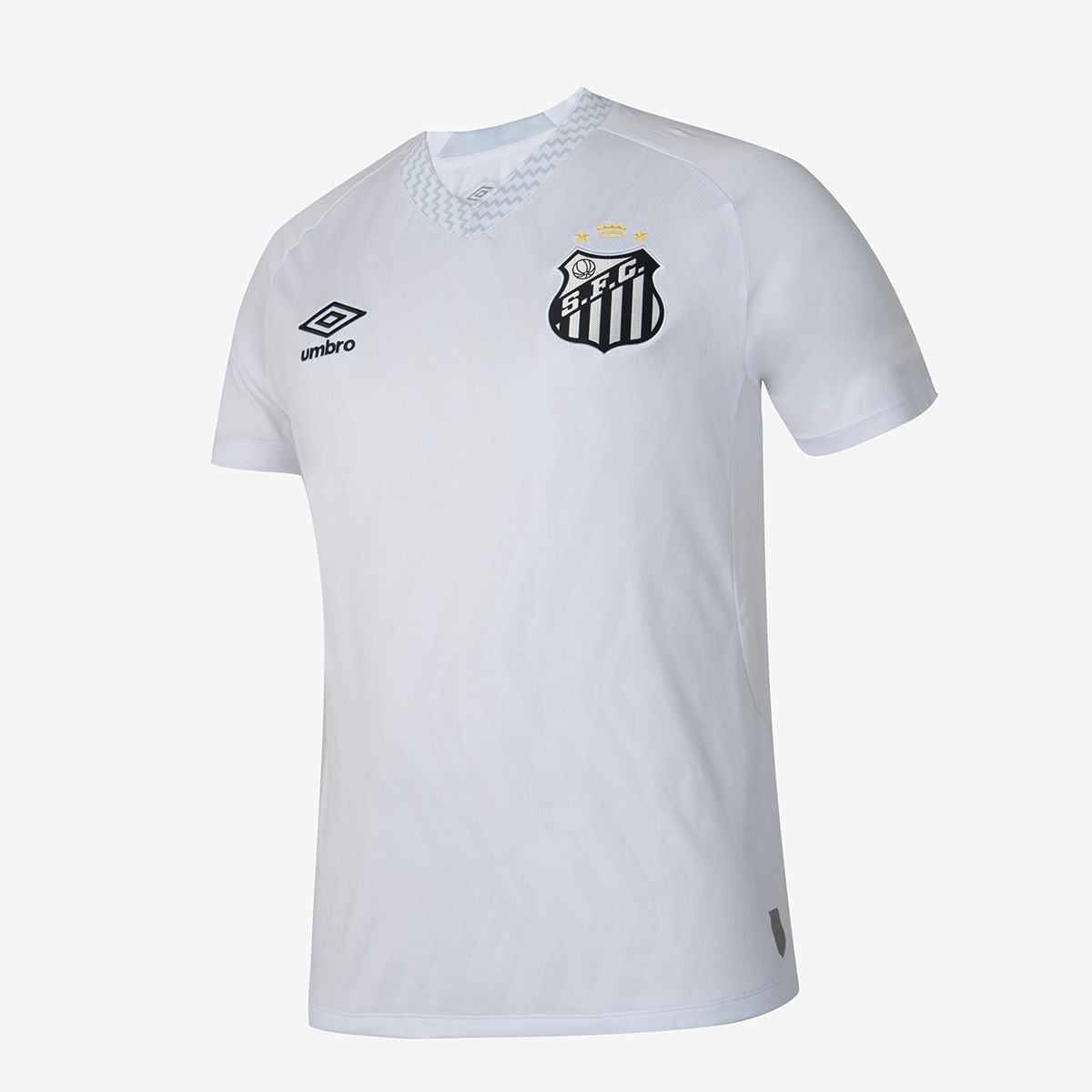 Camisa Masculina Umbro Peixão Torcedor 2025/26 I