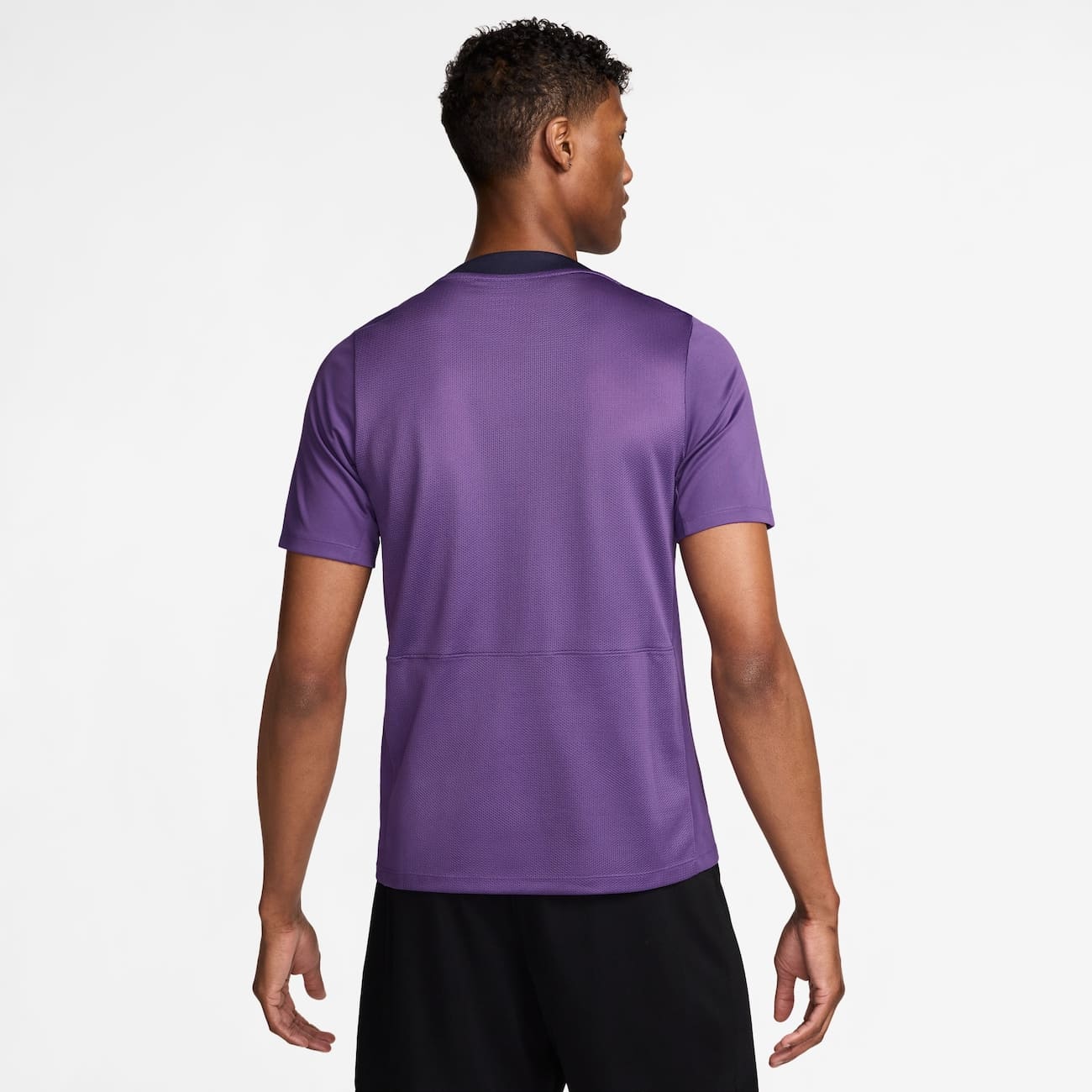 Camisa Nike Timão 2025/26 Treino