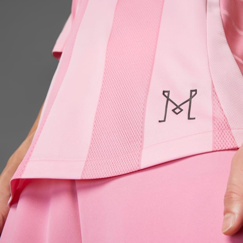 Camisa Adidas Inter Miami 2025/26 I Jogador