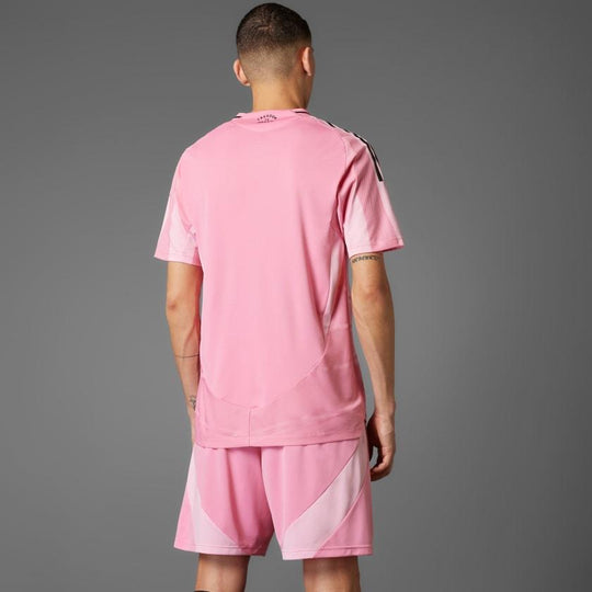Camisa Adidas Inter Miami 2025/26 I Jogador