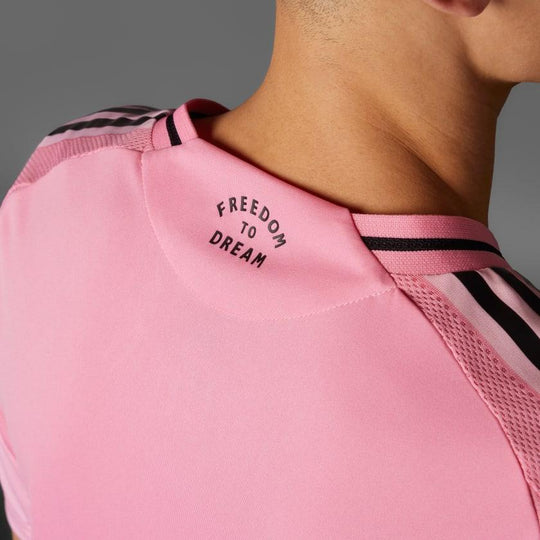 Camisa Adidas Inter Miami 2025/26 I Jogador
