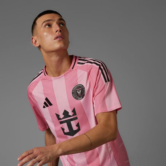 Camisa Adidas Inter Miami 2025/26 I Jogador