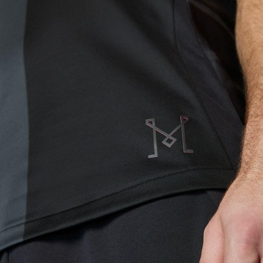 Camisa Adidas Inter Miami 2025/26 II Jogador