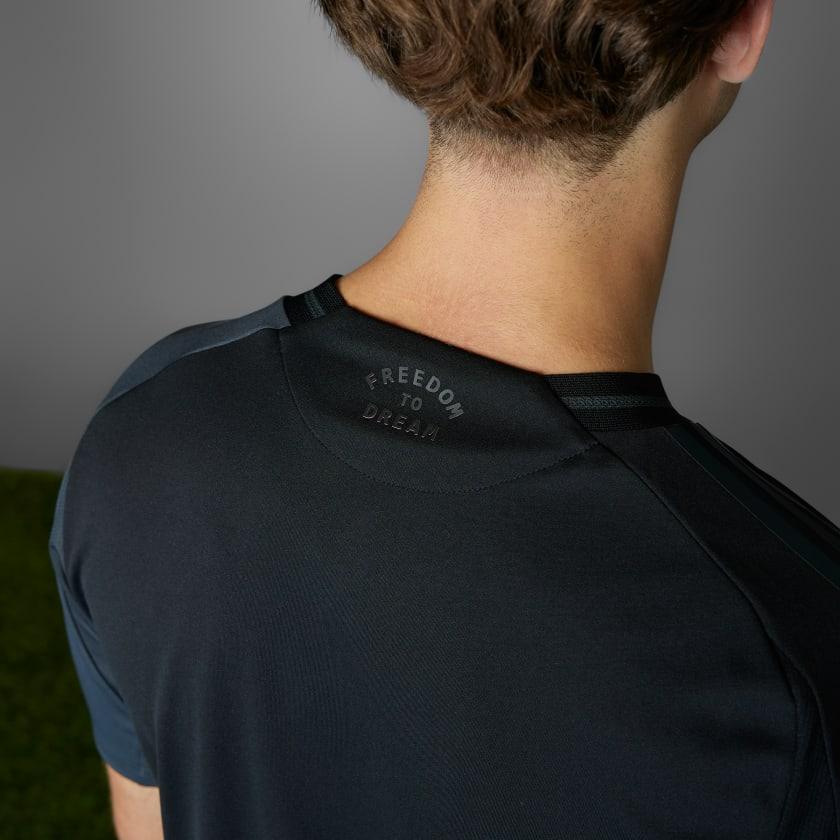 Camisa Adidas Inter Miami 2025/26 II Jogador