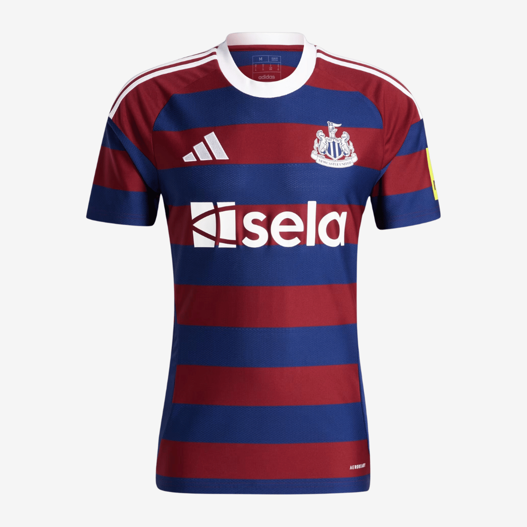 Camisa adidas Newcastle United 2024/25 II