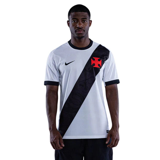Camisa Nike Vasco da Gama 2026/27 II