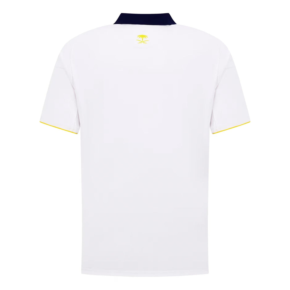 Camisa Al Nassr 2025/26 III