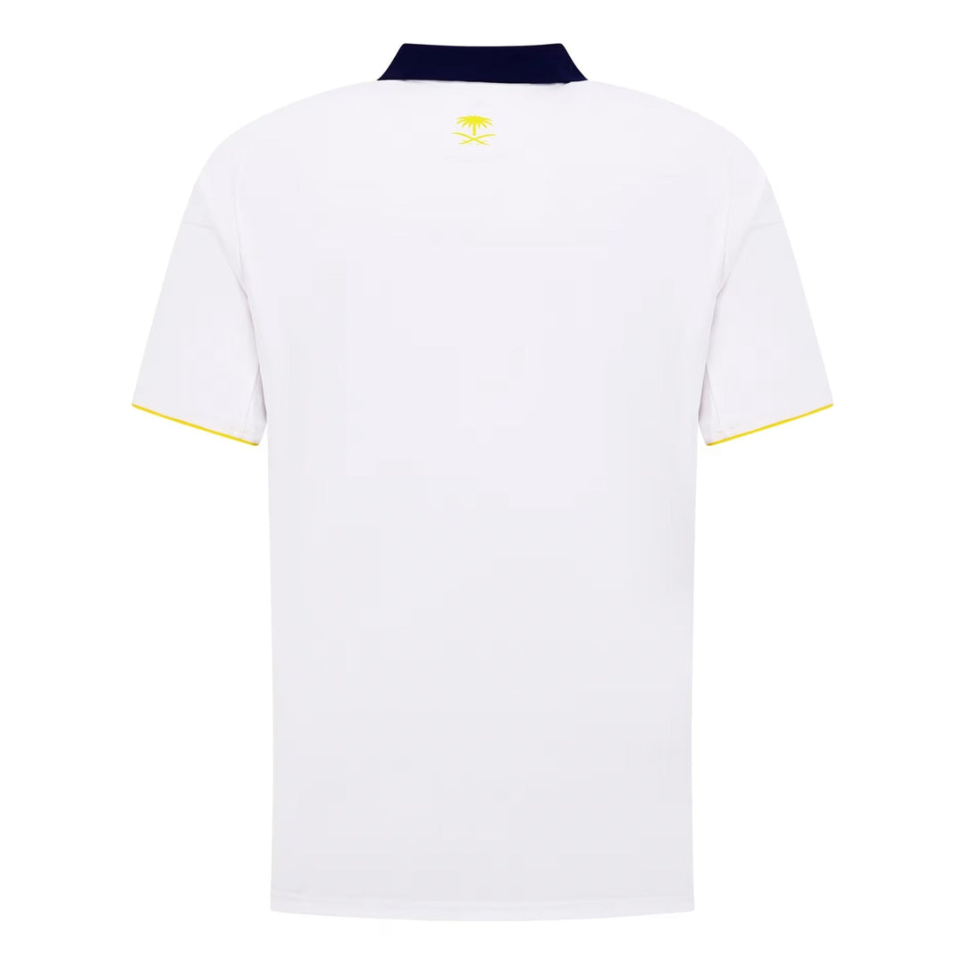 Camisa Al Nassr 2025/26 III