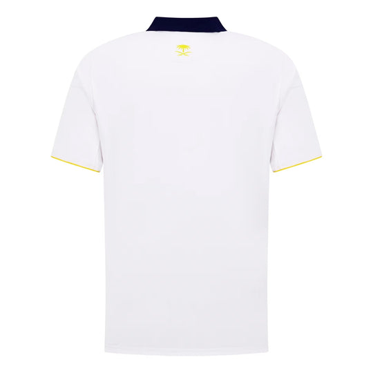Camisa Al Nassr 2025/26 III