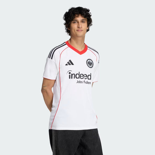 Camisa Frankfurt 2025/26 II