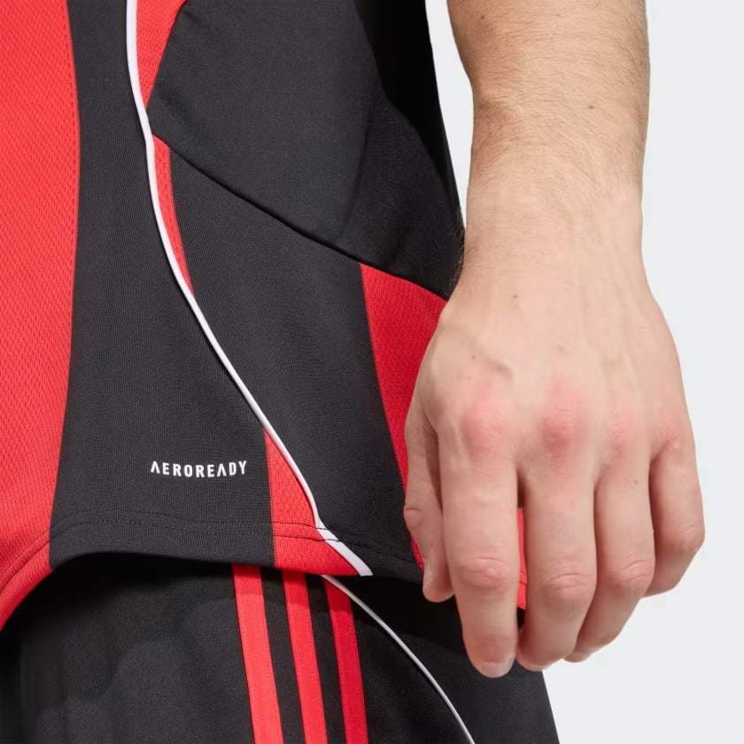 Camisa Frankfurt 2025/26 I