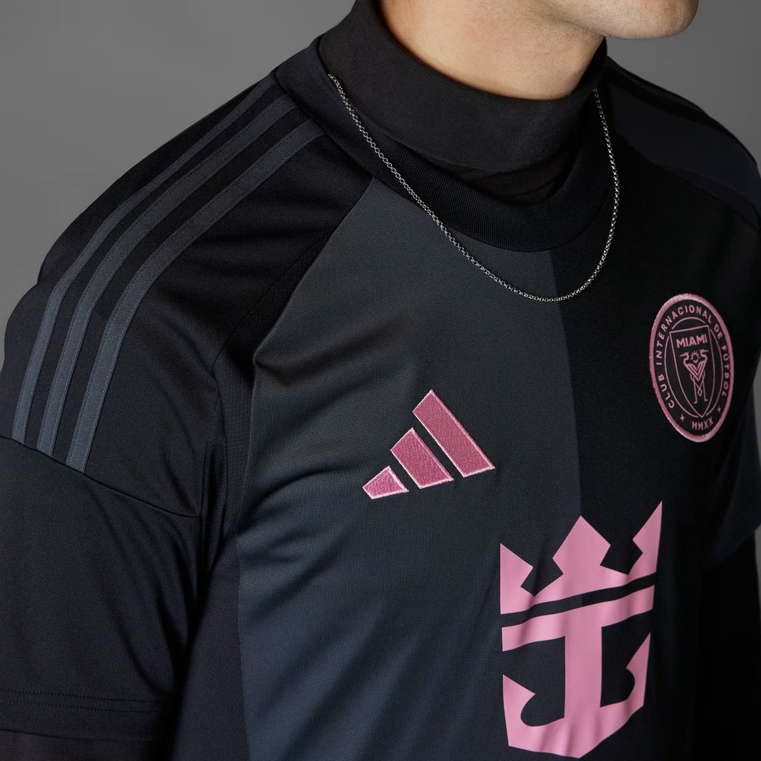 Camisa Inter Miami 2025/26 II