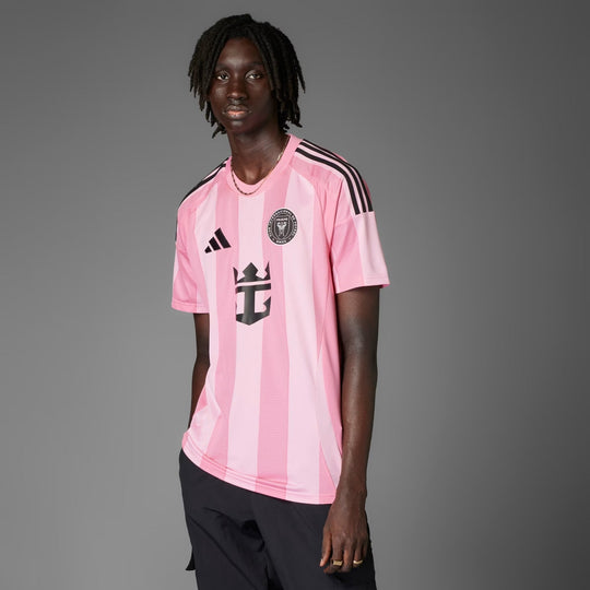 Camisa Inter Miami 2025/26 II