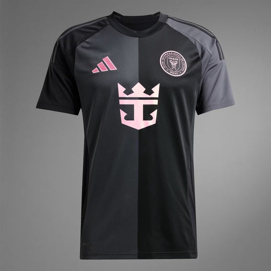 Camisa Inter Miami 2025/26 II