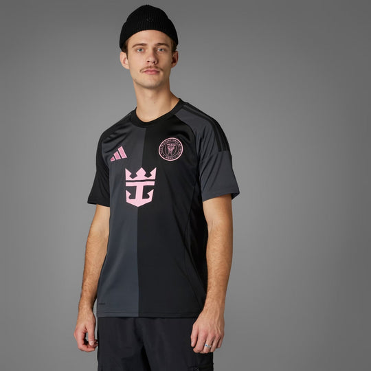 Camisa Inter Miami 2025/26 II