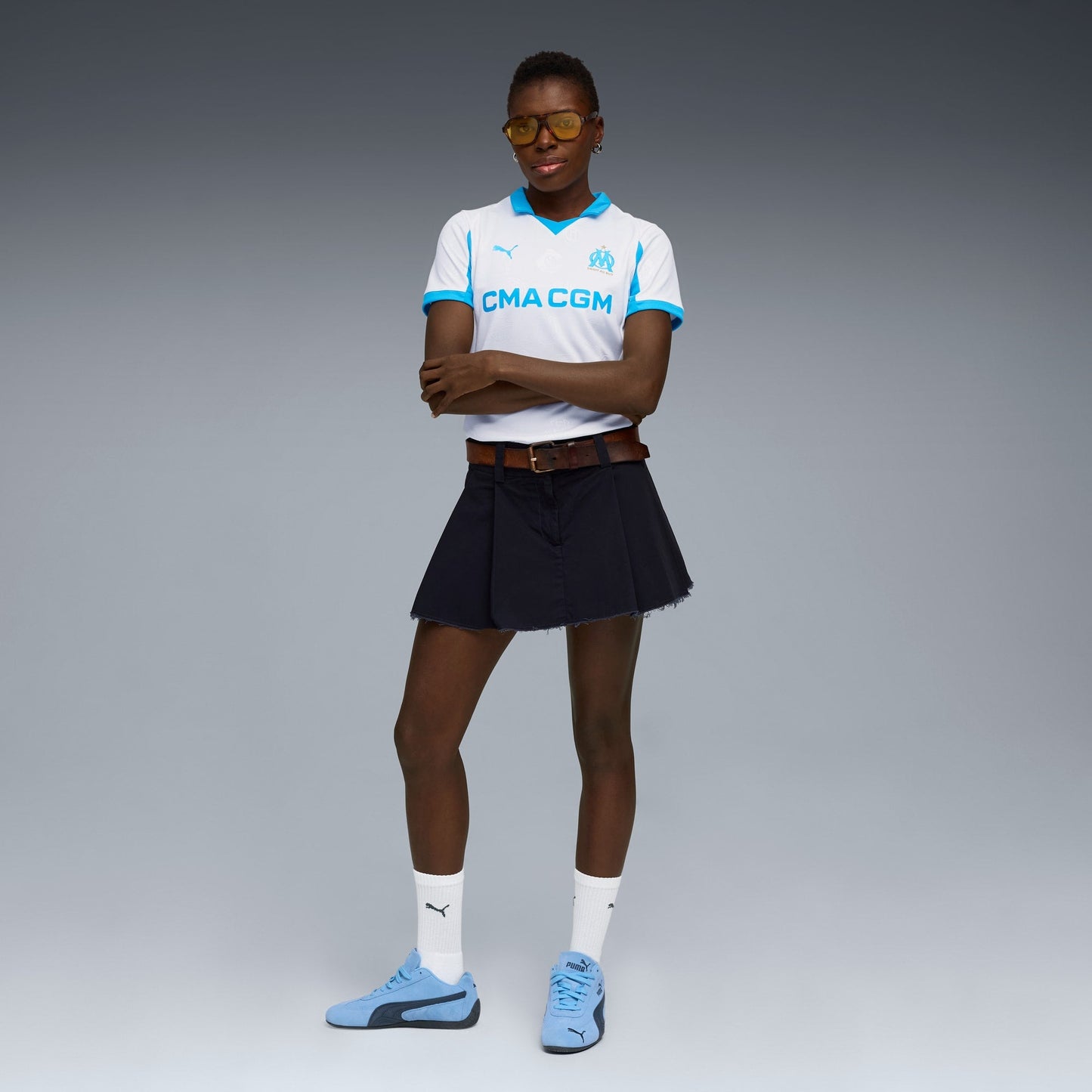 Camisa Mairselle 2025/26 I Feminina