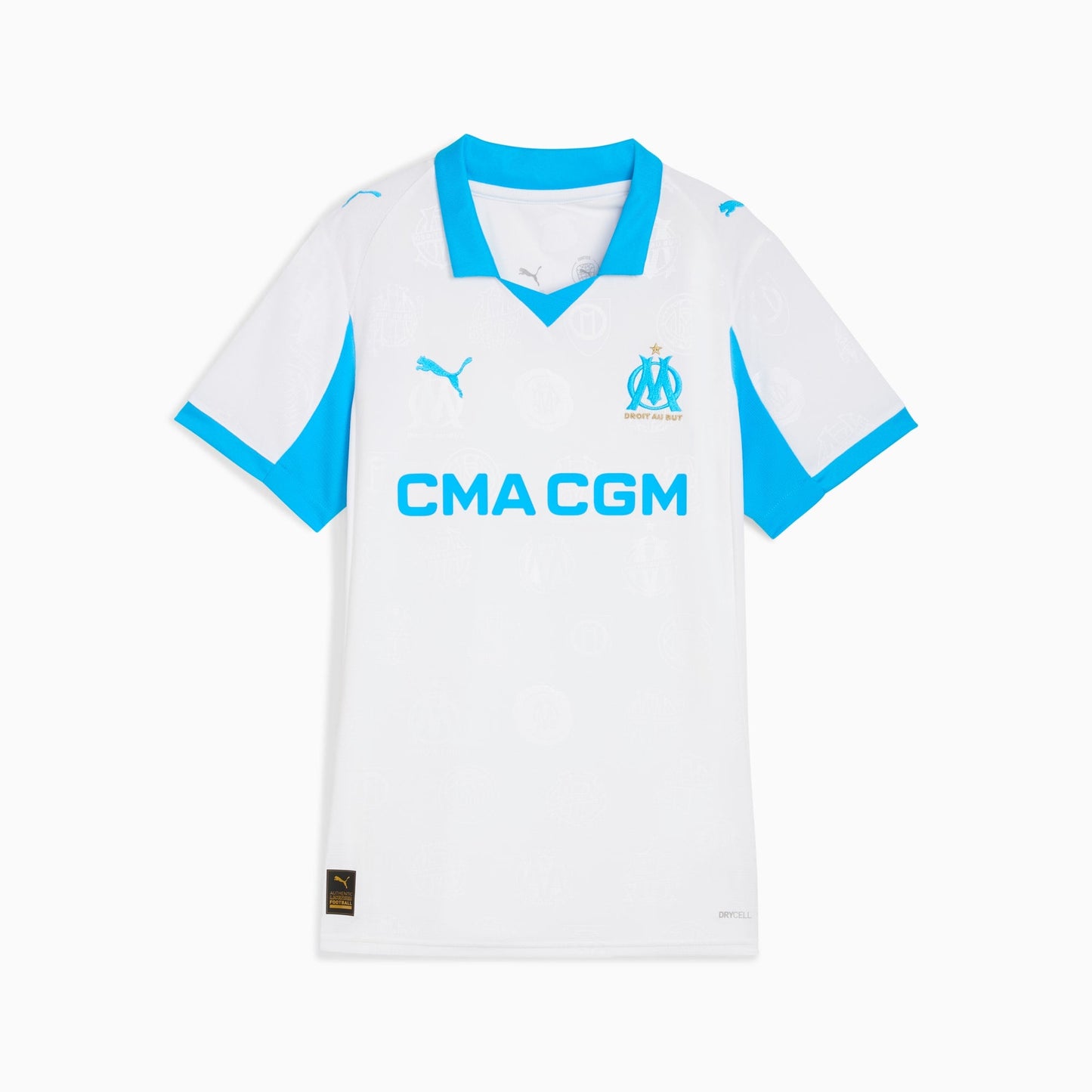 Camisa Mairselle 2025/26 I Feminina