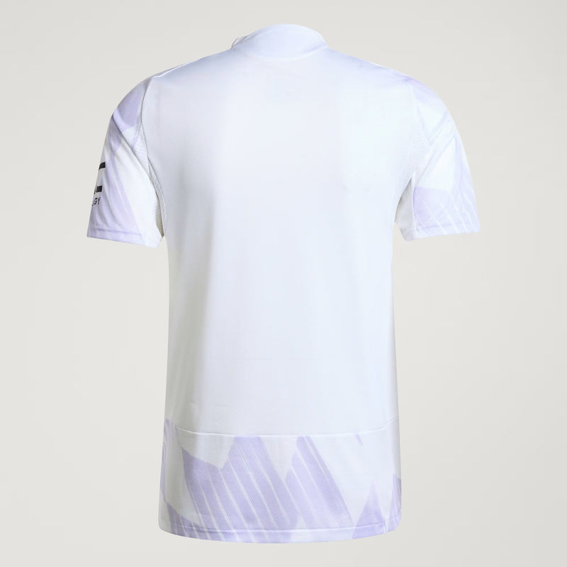 Camisa Adidas Manchester United 2025/26 II