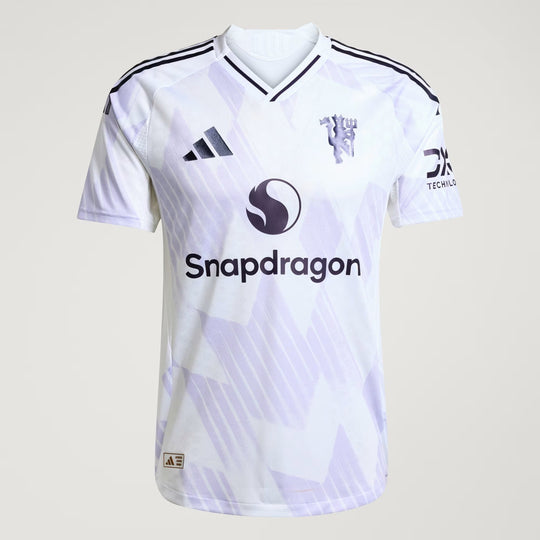 Camisa Adidas Manchester United 2025/26 II