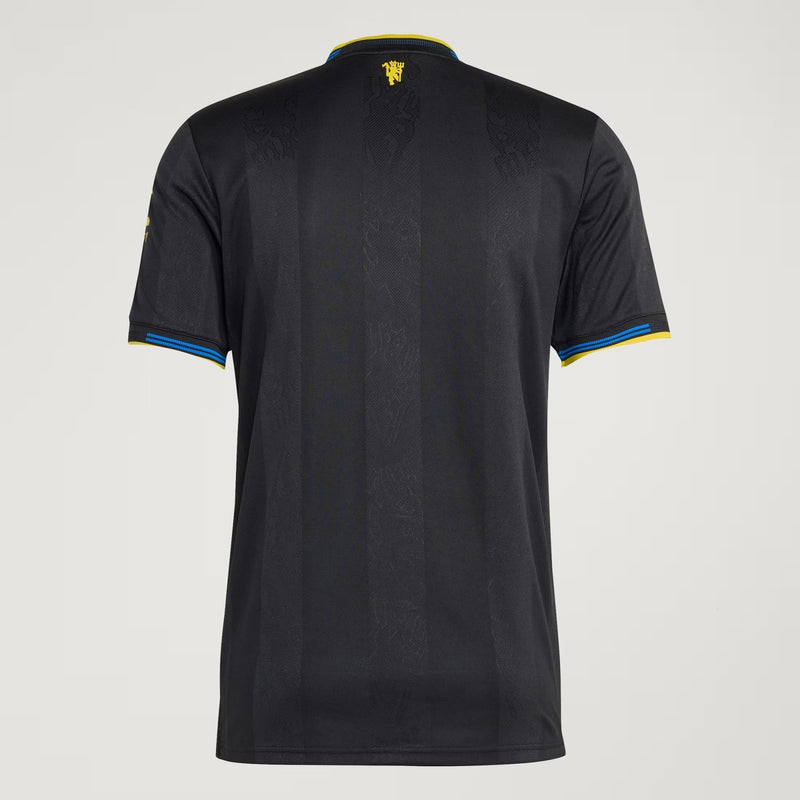 Camisa Adidas Manchester United 2025/26 III