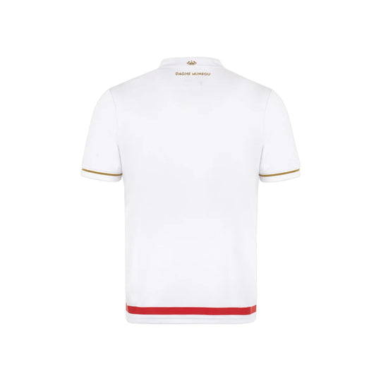 Camisa Monaco 2025/26 I