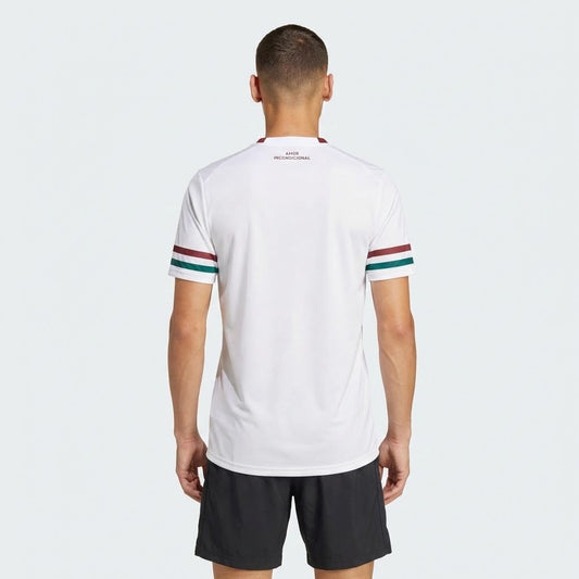 Camisa Puma Fluminense 2026/27 II