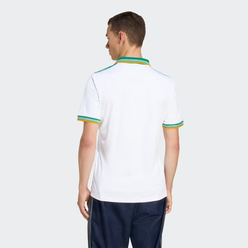 Camisa Roma 2025/26 III