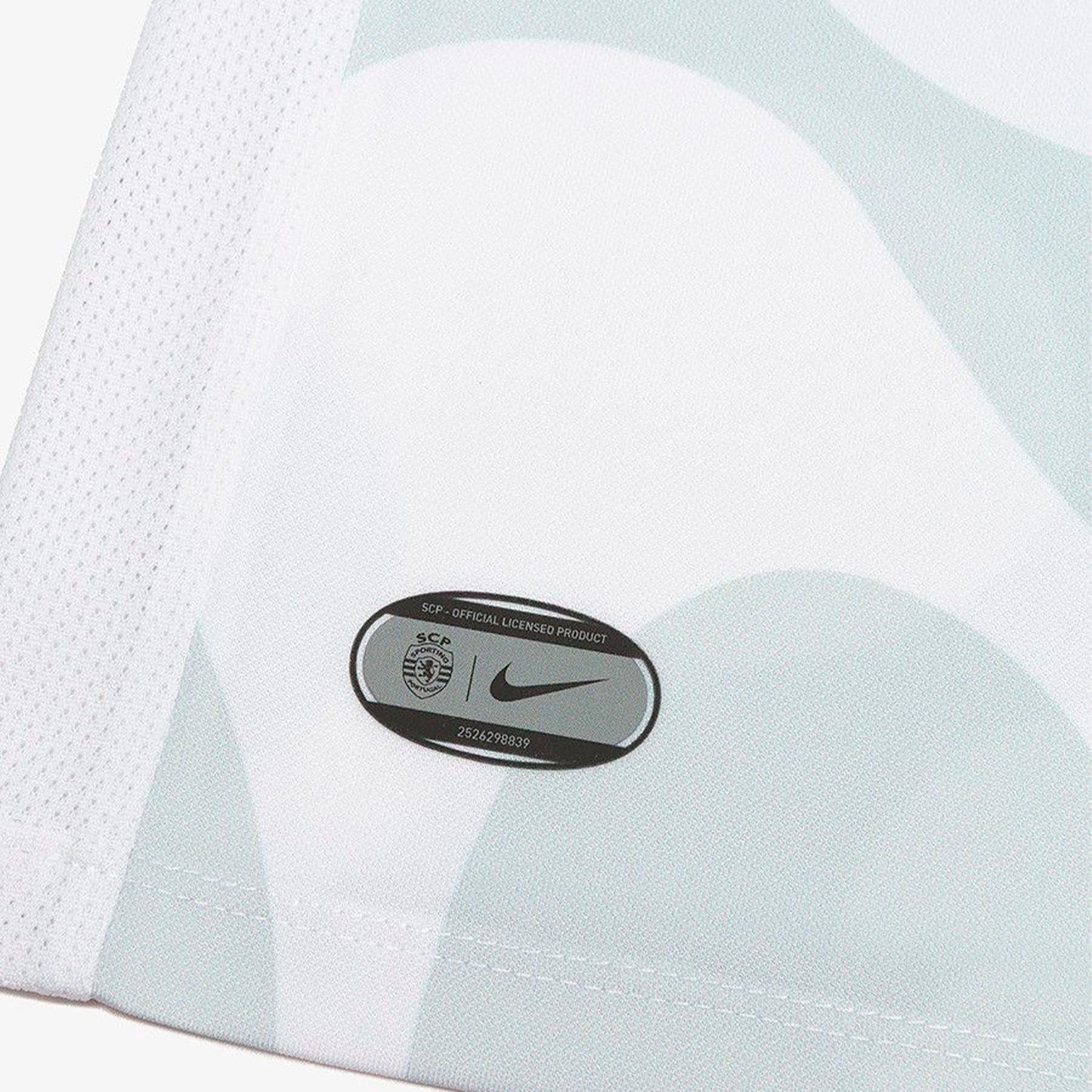 Camisa Sporting 2025/26 II