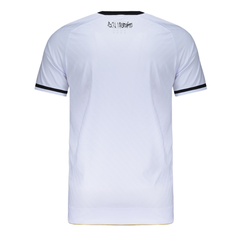 Camisa Vasco II 25/26 Kappa