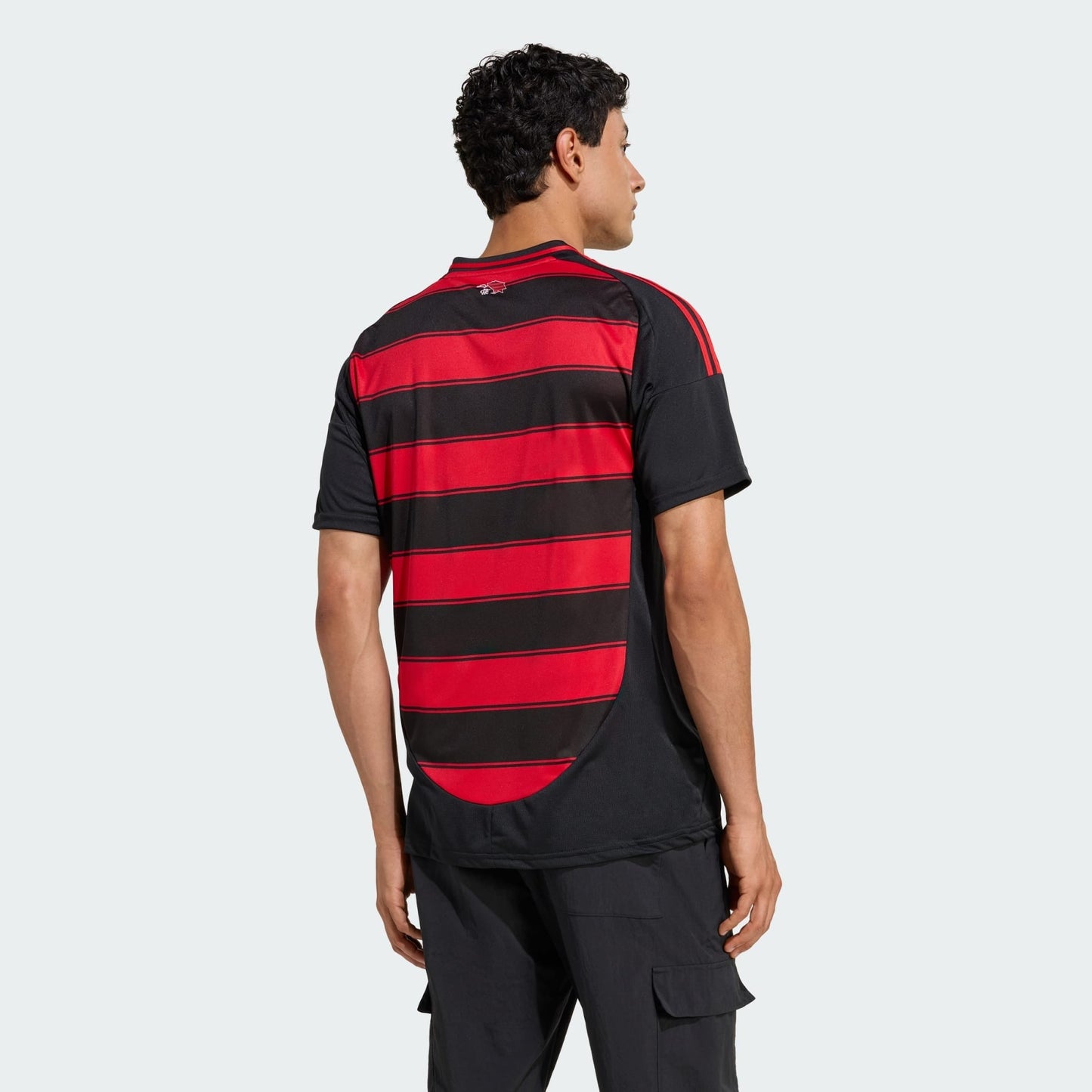 Camisa Adidas Flamengo 2025/26 I PEDRO N° 9