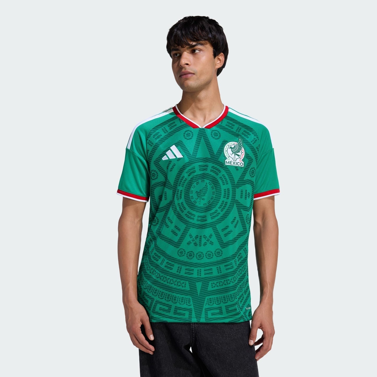 Camisa México 2026/27 I