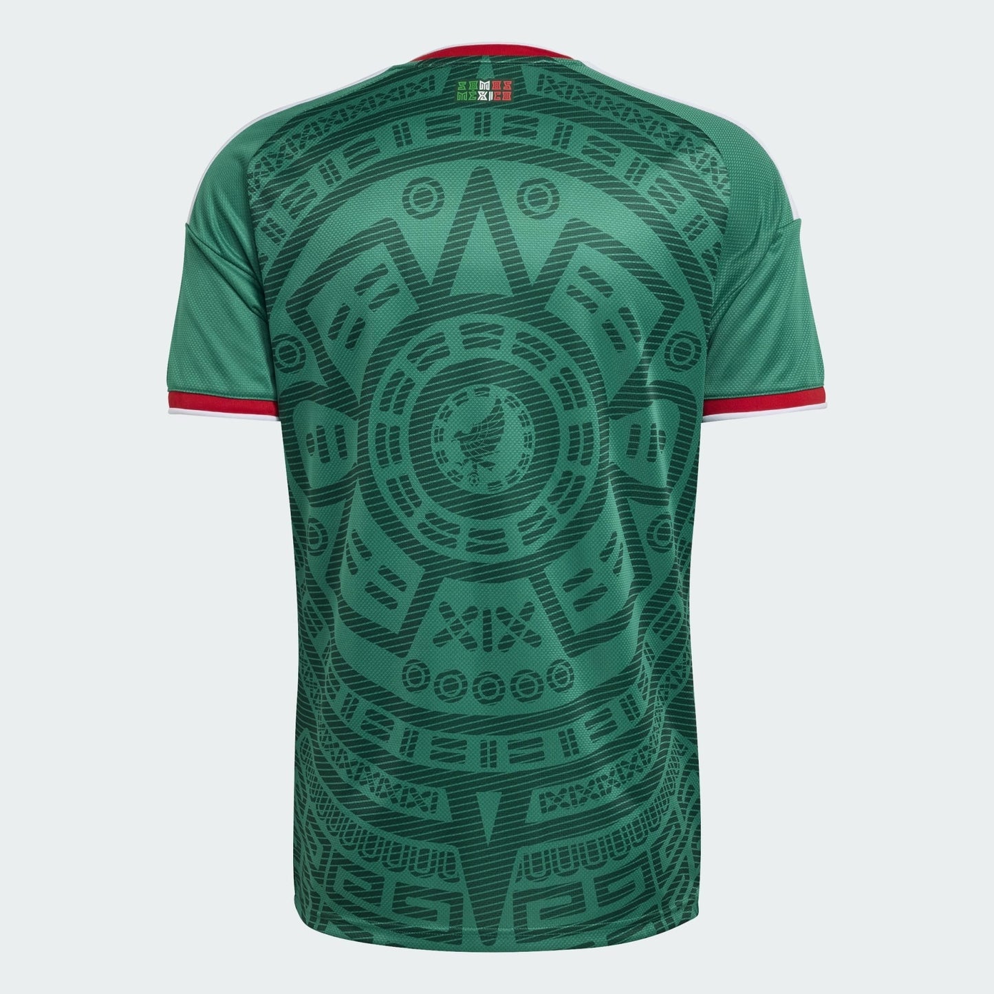 Camisa México 2026/27 I