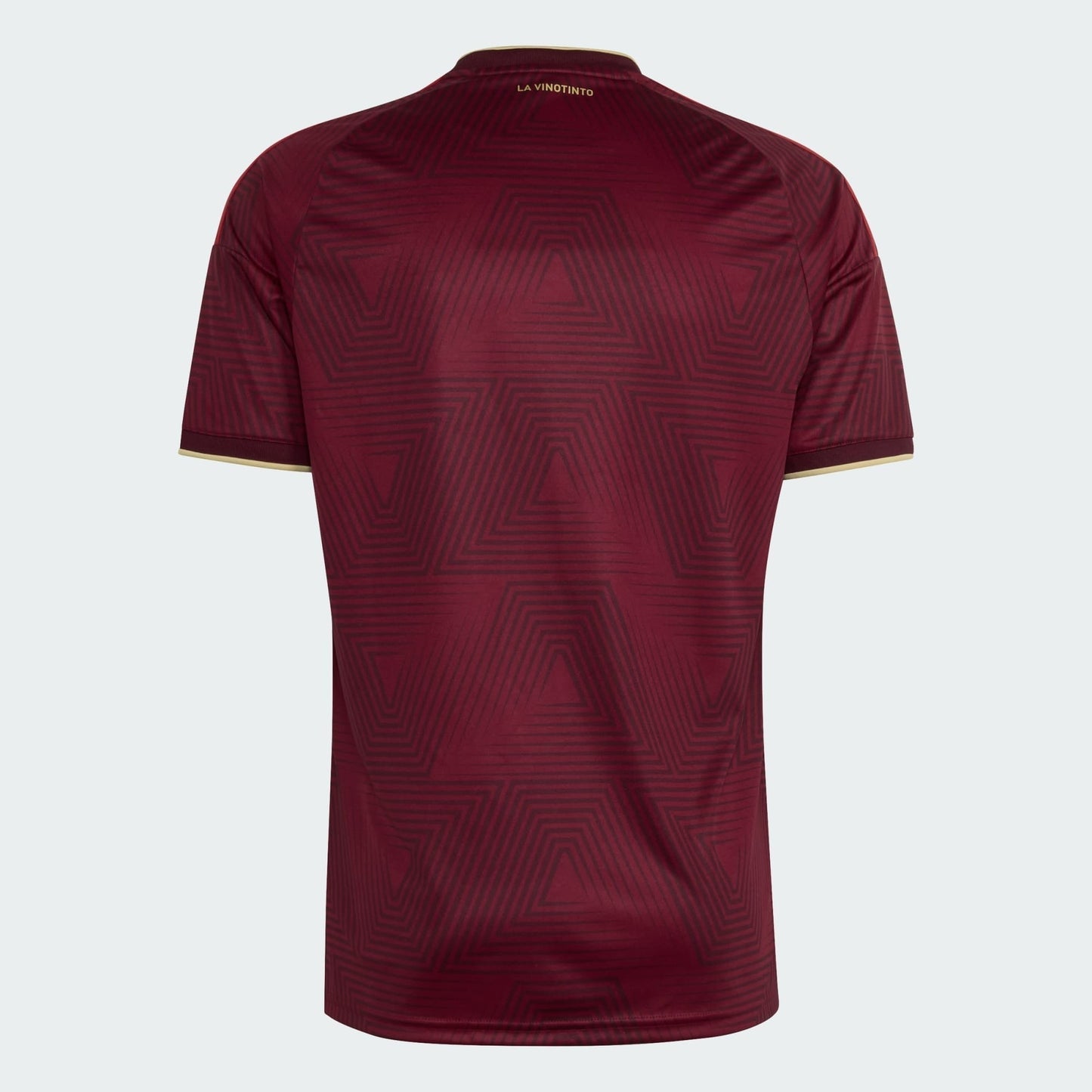 Camisa Venezuela 2026/27 I