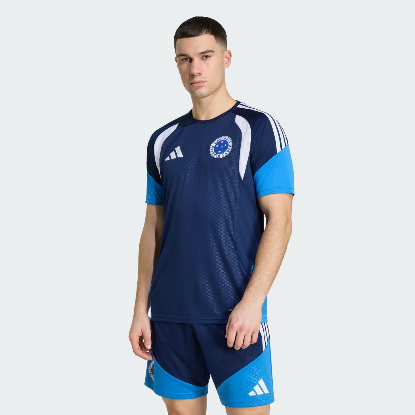 Camisa Treino Cruzeiro 2026/27 II