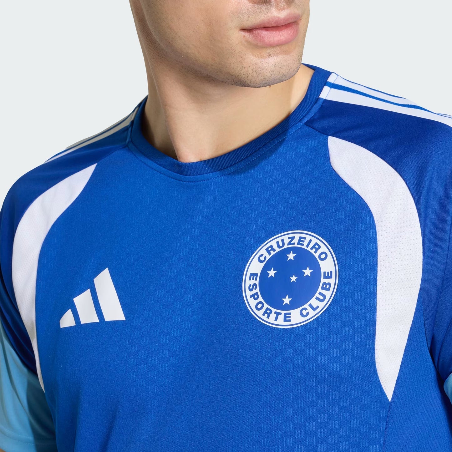 Camisa Treino Cruzeiro  2026/27