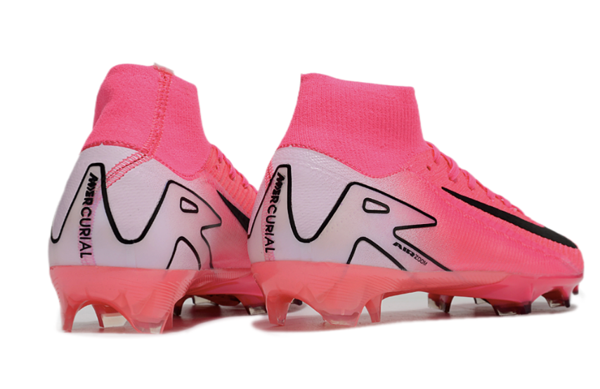 Chuteira Nike Air Zoom Mercurial Superfly 10 Elite FG