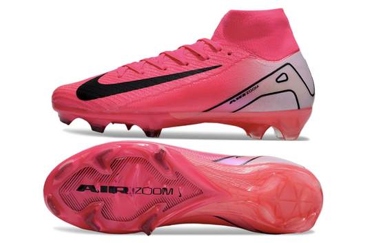 Chuteira Nike Air Zoom Mercurial Superfly 10 Elite FG