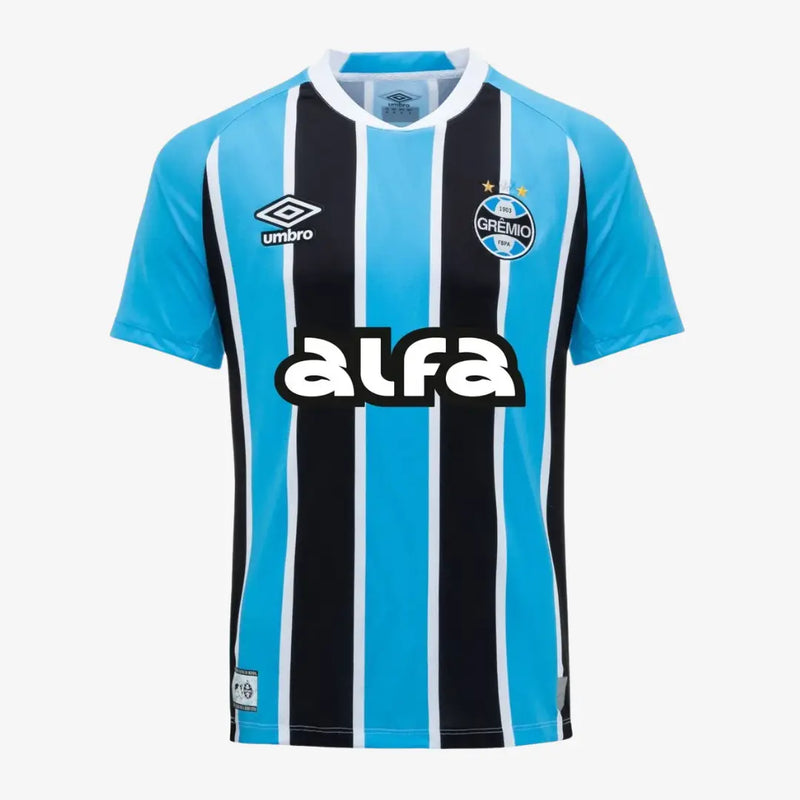 Camisa Grêmio I 25/26