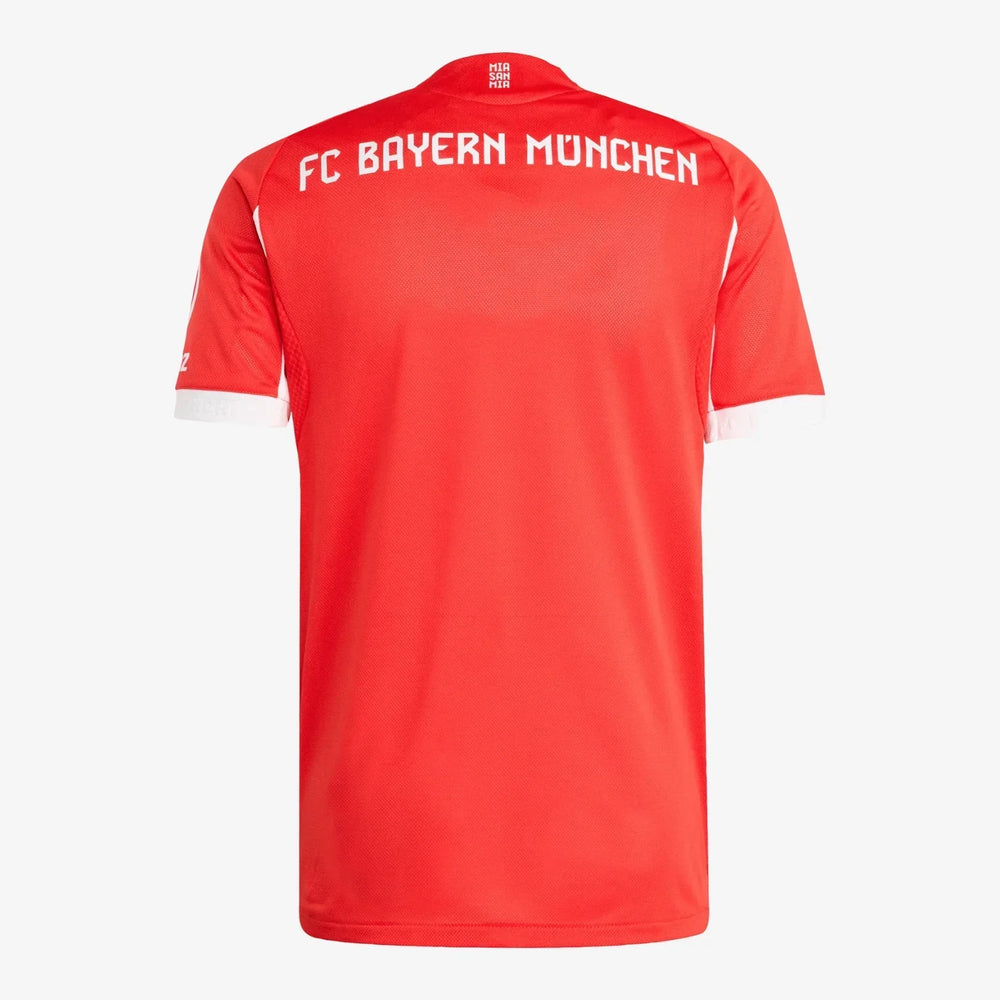 Camisa Adidas Bayern de Munique 2025/26 I Jogador